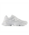NEW BALANCE U9060NRJ 'Tripple White' Unisex Sneakers